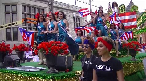 puerto rican festival cleveland ohio|puerto rican parade in cleveland.